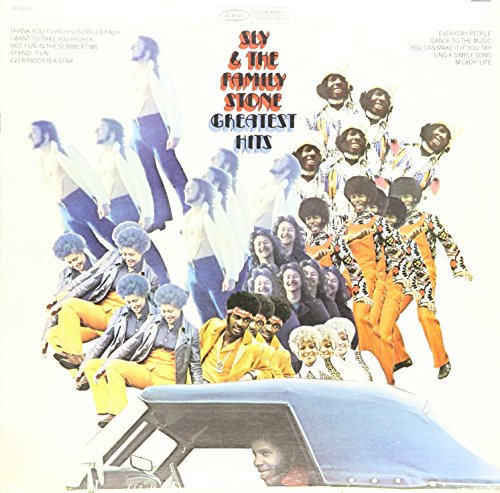 Sly & The Family Stone